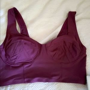 Fabletics Sport bra
